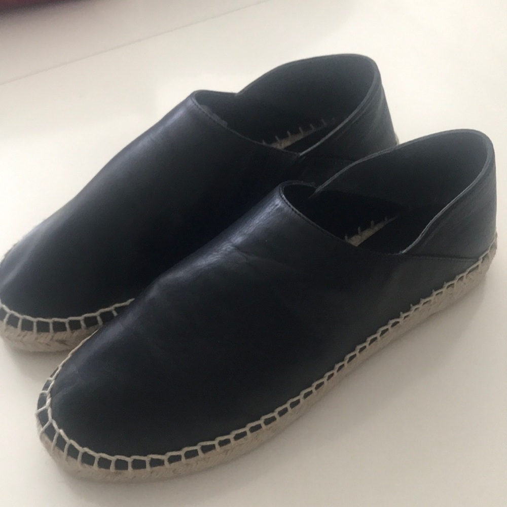 Vince espadrilles